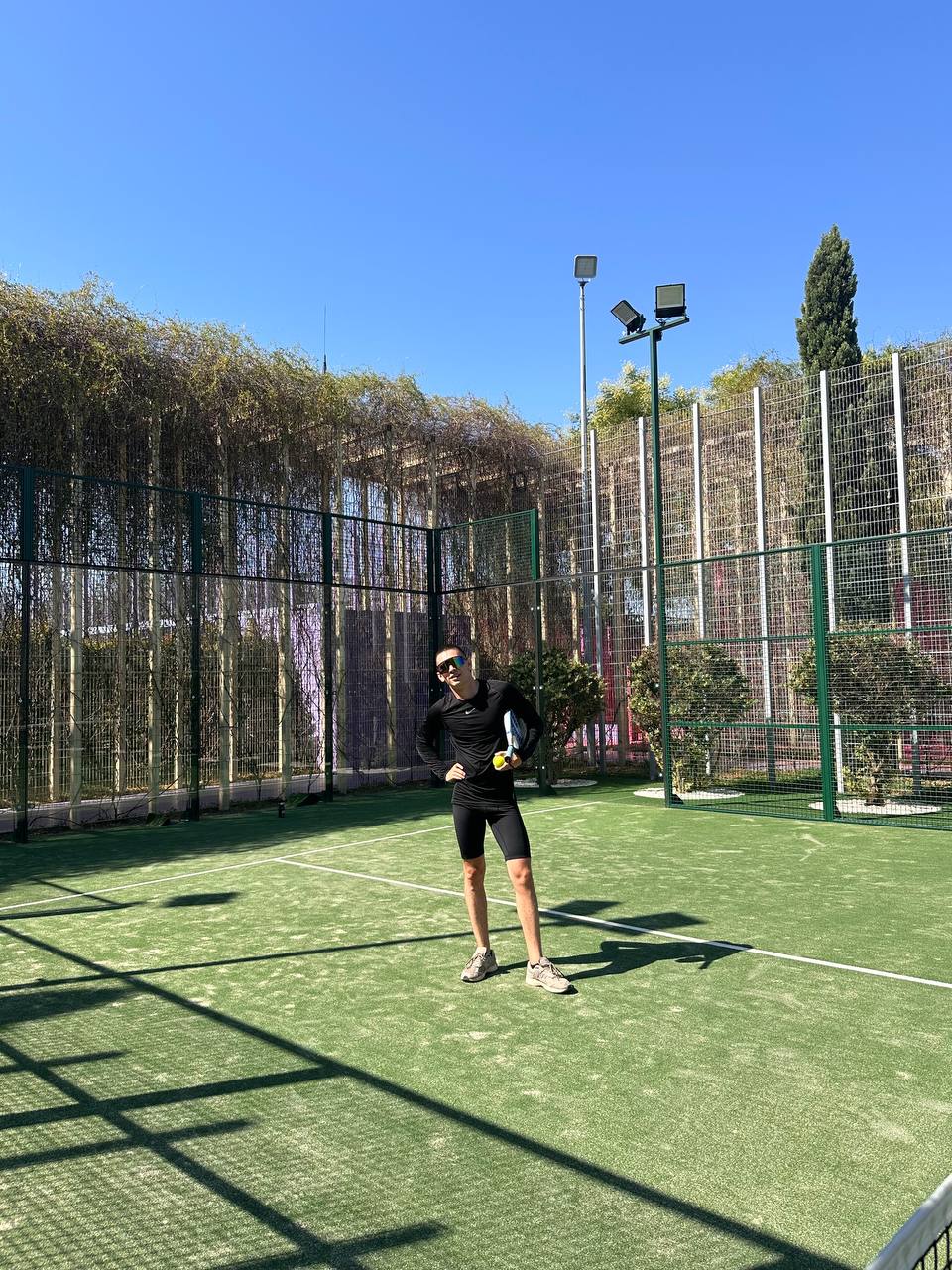 Артём Подгорный — Head of Influence